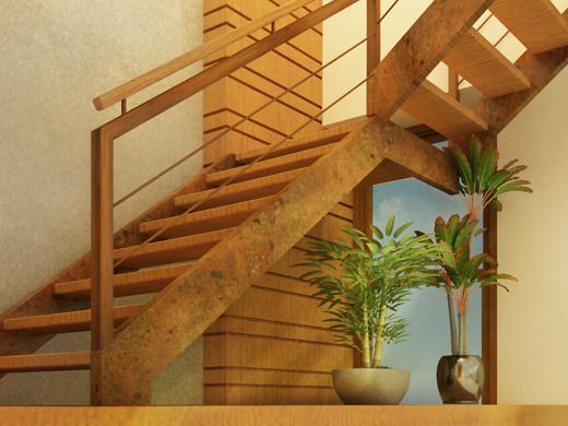 3D Visualization 0