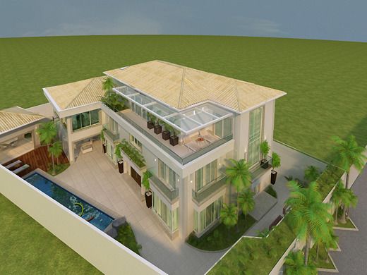 3D Visualization 3