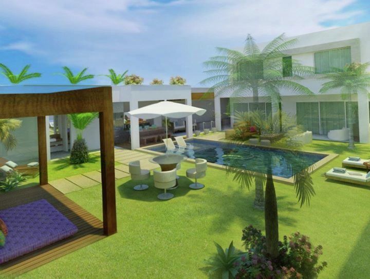 3D Visualization 6