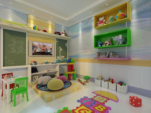 3D Visualization 7