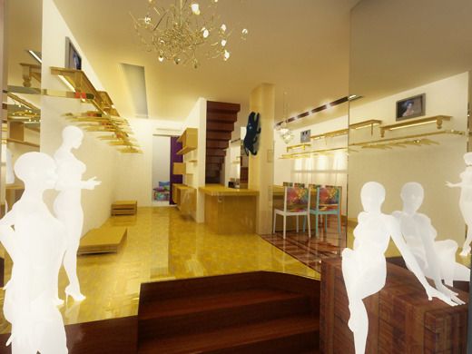 3D Visualization 17