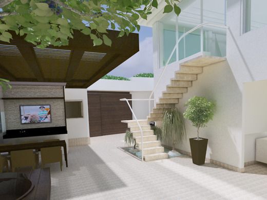 3D Visualization 21