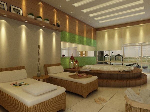 3D Visualization 35