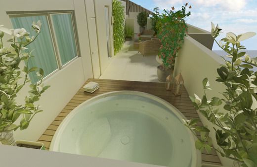 3D Visualization 37