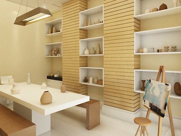 3D Visualization 42