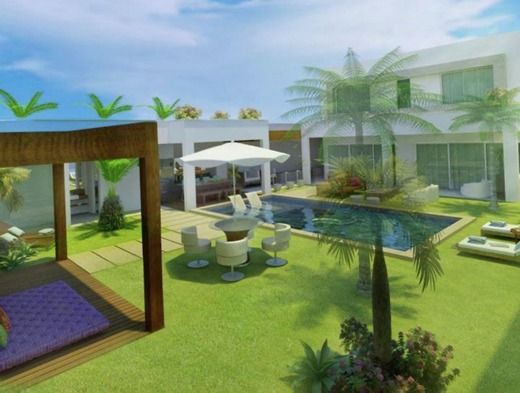 3D Visualization 49