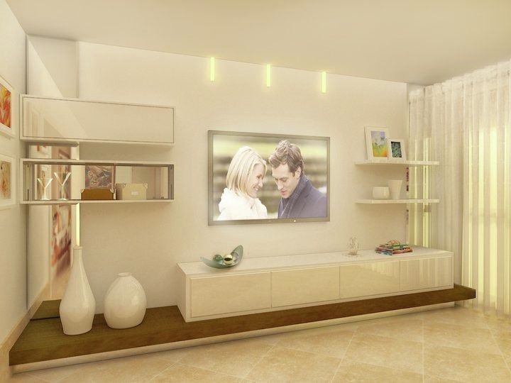 3D Visualization 53