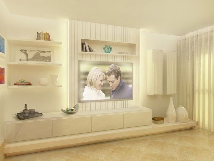 3D Visualization 69