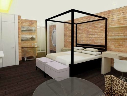 3D Visualization 96