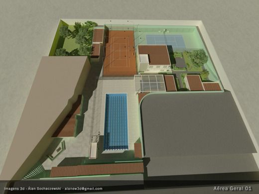 3D Visualization 99