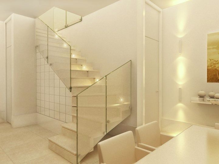 3D Visualization 105