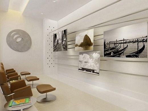 3D Visualization 109