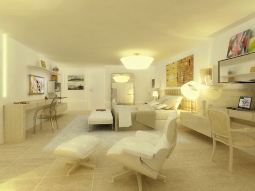 3D Visualization 111