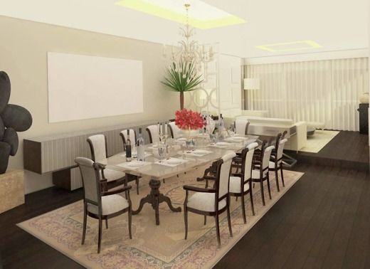 3D Visualization 121