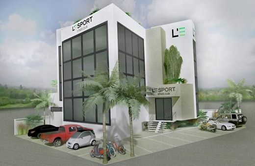 3D Visualization 124