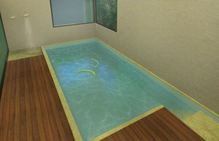 3D Visualization 129