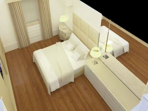 3D Visualization 137