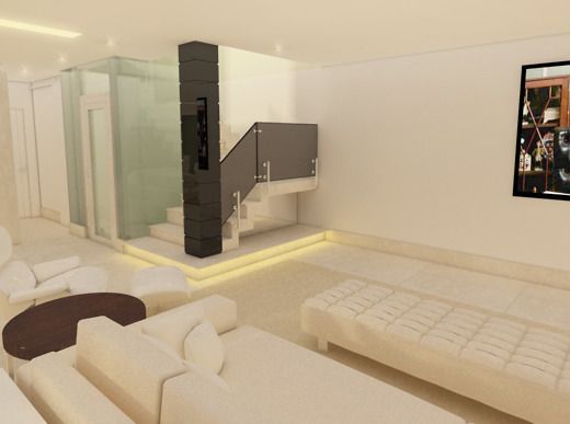3D Visualization 140