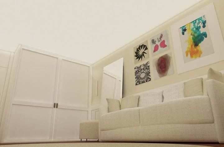 3D Visualization 184