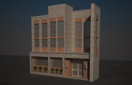 3D Visualization 190