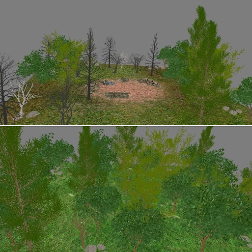3D Visualization 192