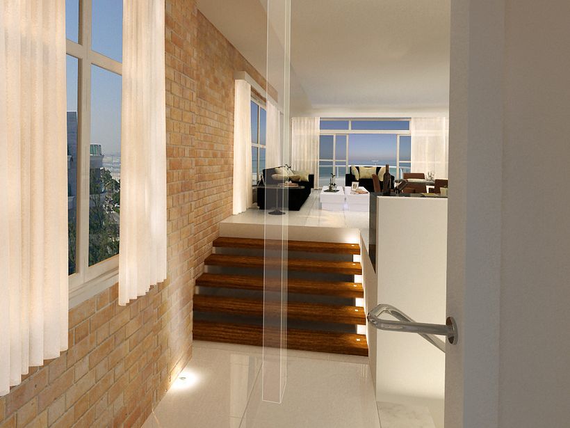 3D Visualization 202