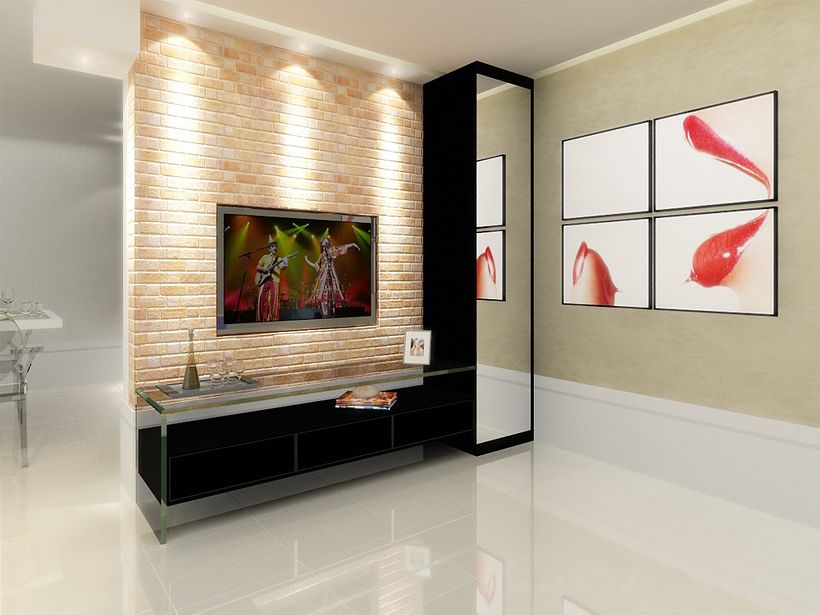 3D Visualization 204