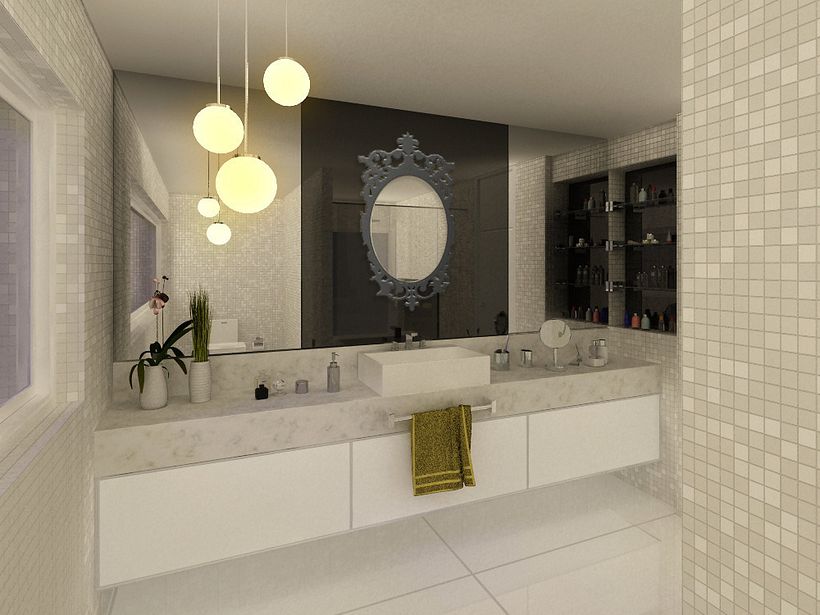 3D Visualization 205