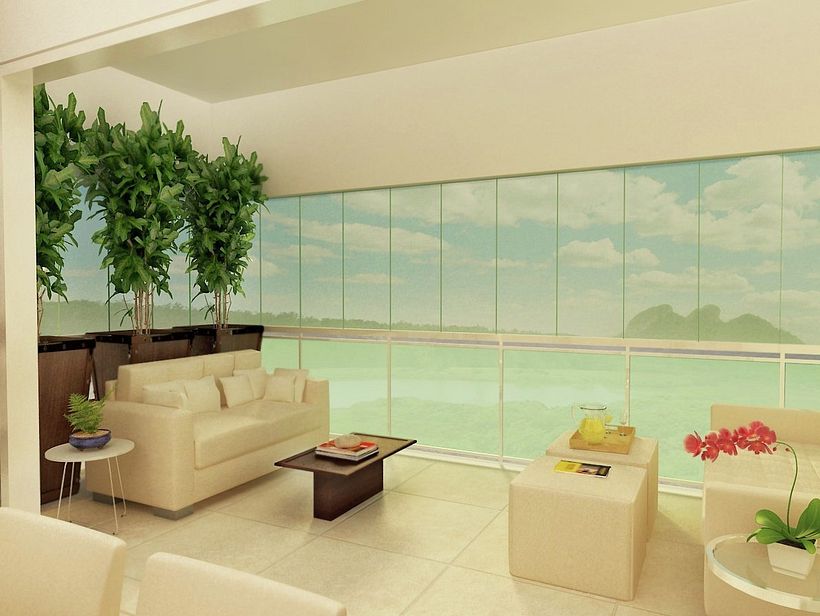 3D Visualization 209