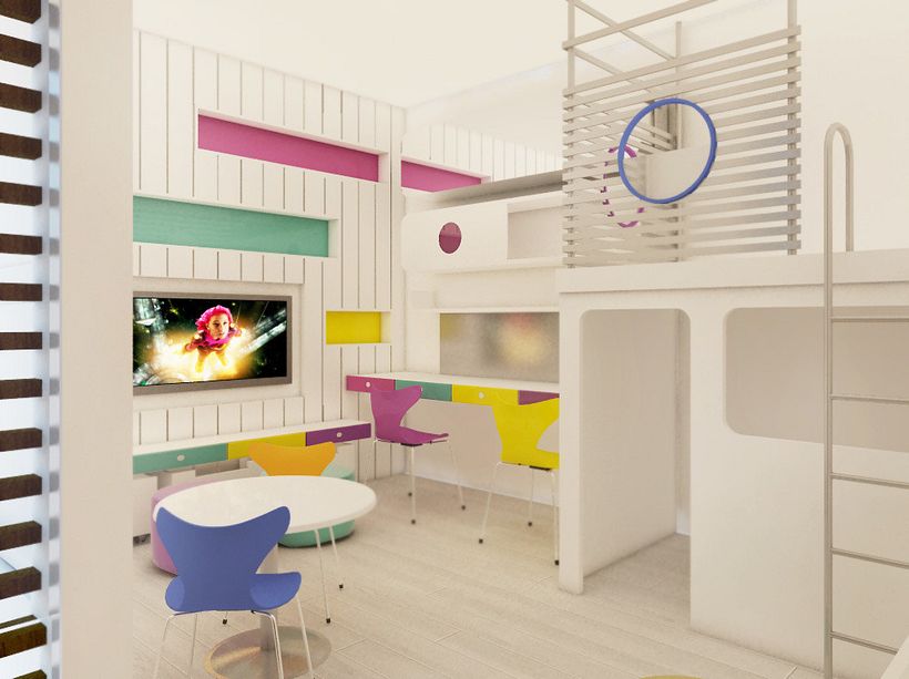 3D Visualization 212