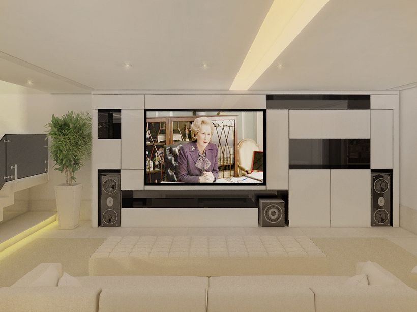 3D Visualization 216