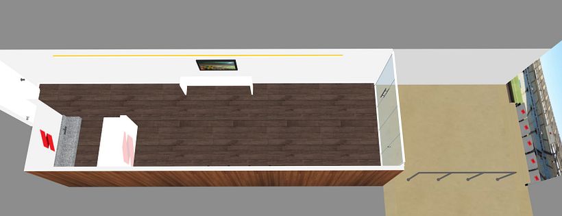 3D Visualization 217
