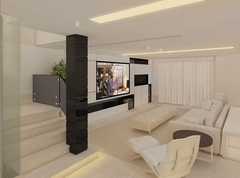 3D Visualization 218