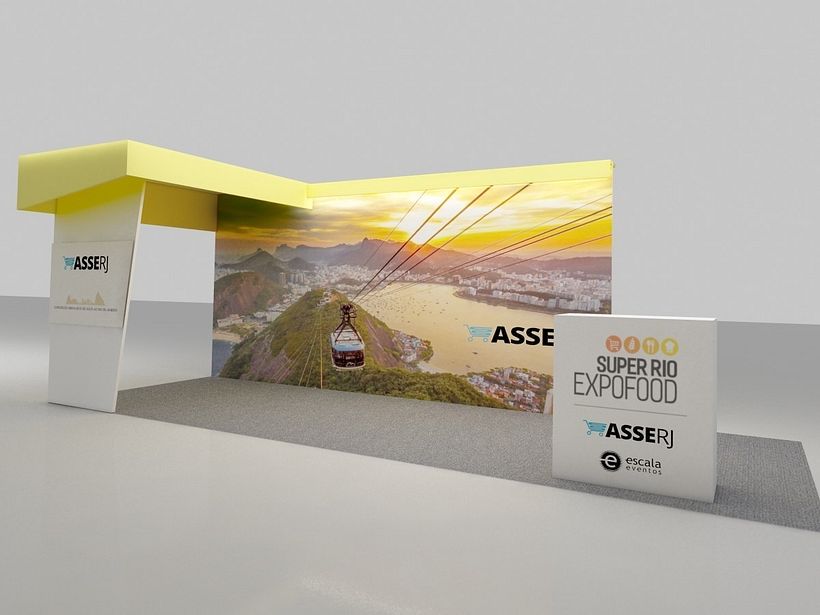 3D Visualization 222