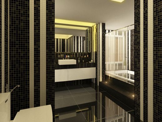 3D Visualization 235