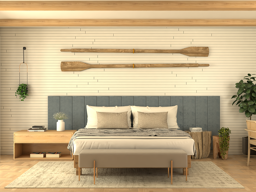 Quarto de Praia 0