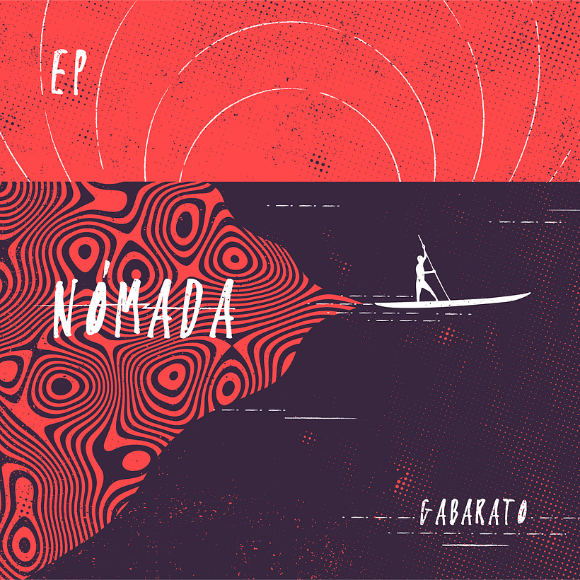 EP Nómada - Gabarato 1