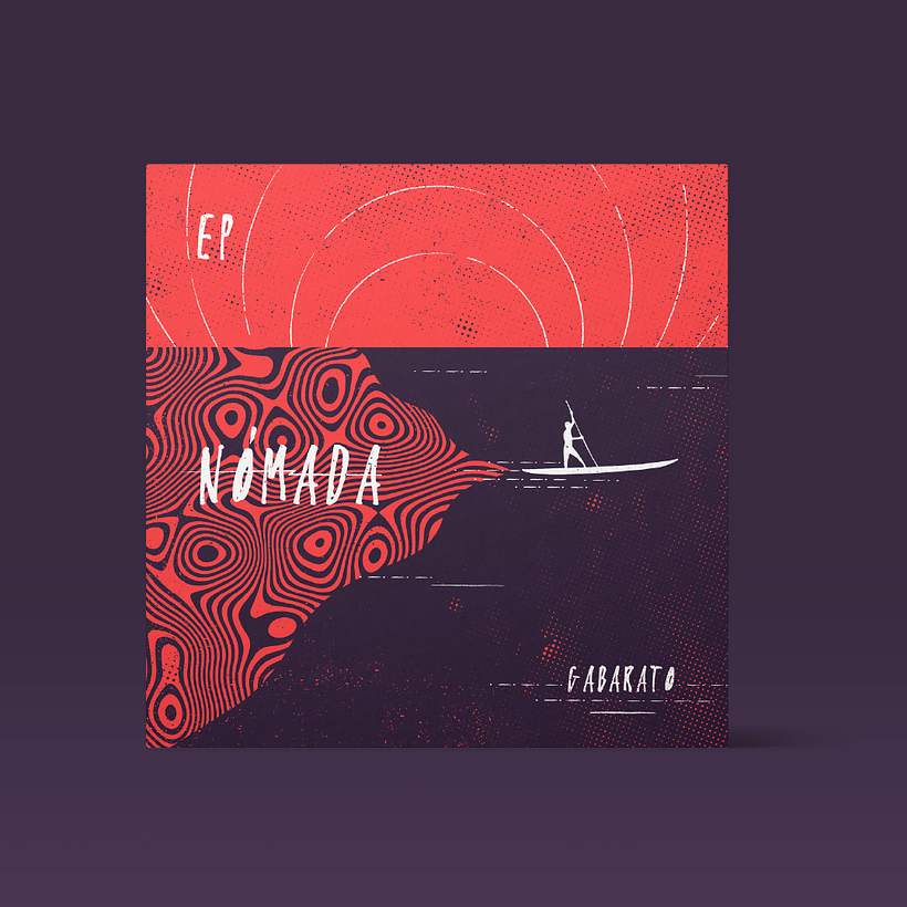 EP Nómada - Gabarato 0