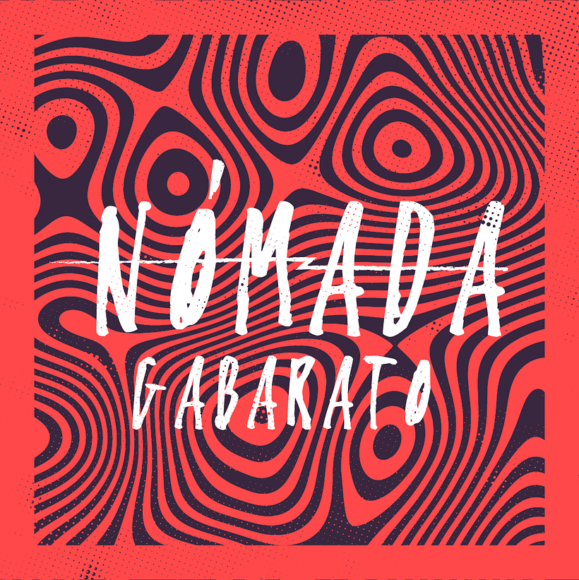 EP Nómada - Gabarato 3