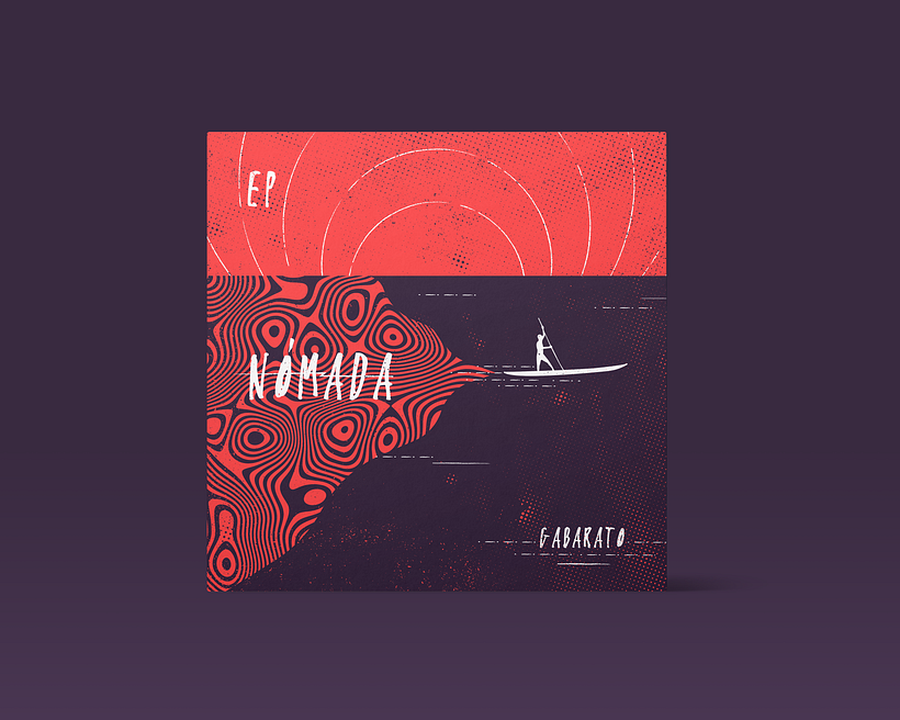 EP Nómada - Gabarato 5
