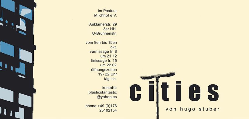 Cities 1