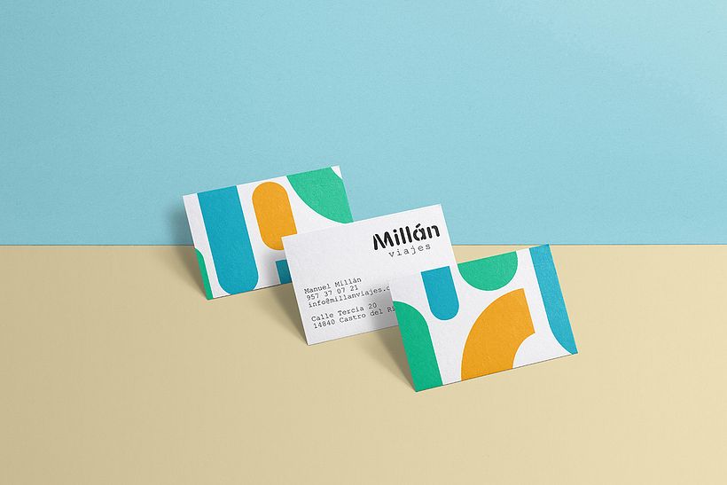 Millán Viajes 3