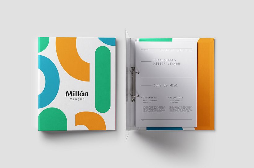 Millán Viajes 6