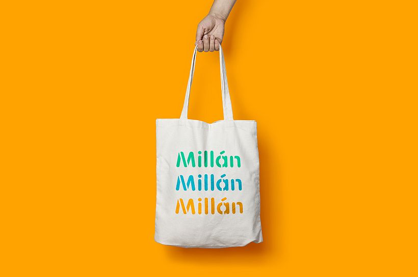 Millán Viajes 7
