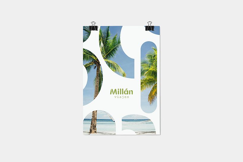 Millán Viajes 8
