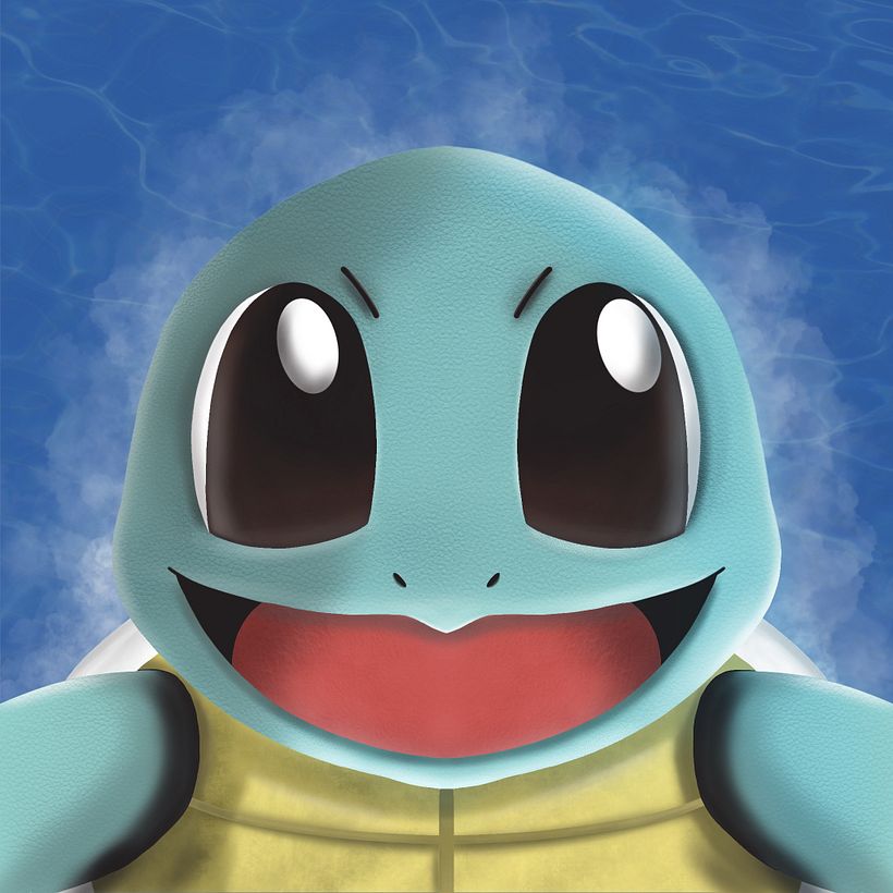 Mi Proyecto del curso: Ilustración digital con Procreate 0