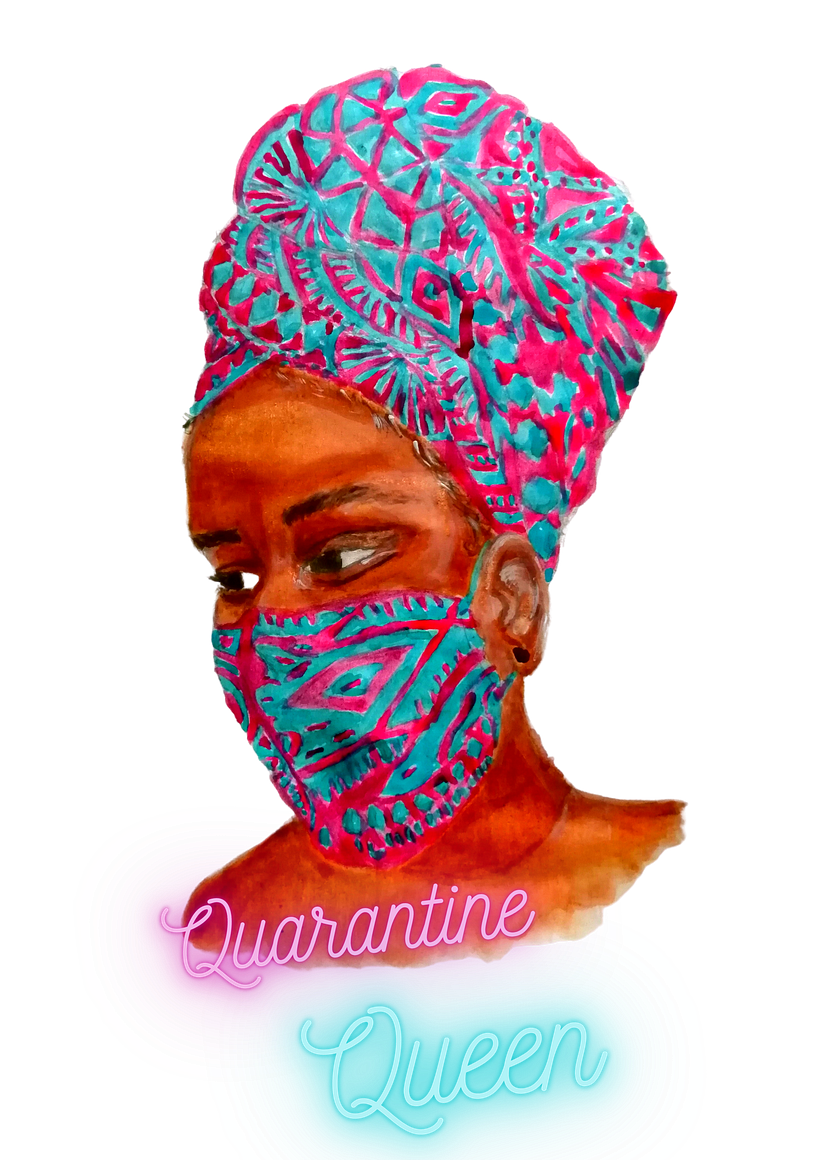 Created this for a t-shirt design in my merchandise store. 
