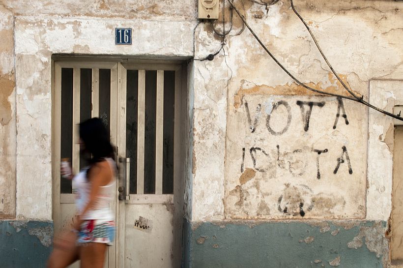 El día que redescubrí Mérida 6