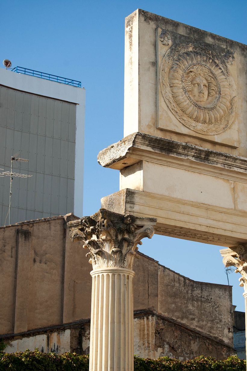 El día que redescubrí Mérida 9
