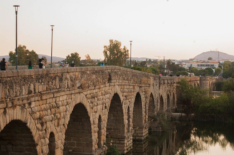 El día que redescubrí Mérida 11